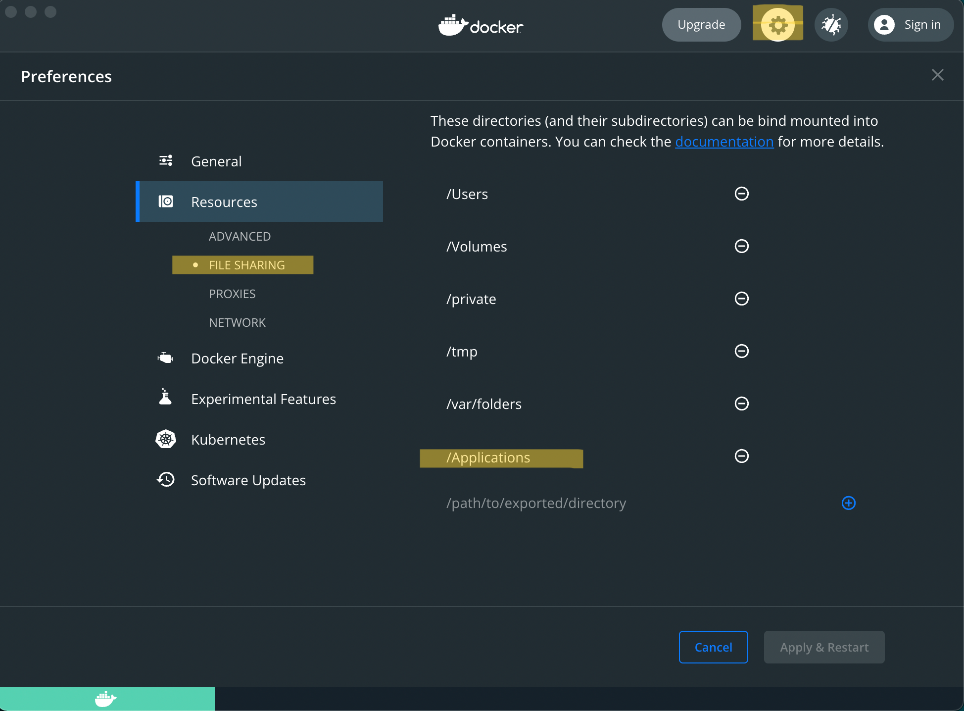 mac_docker_share