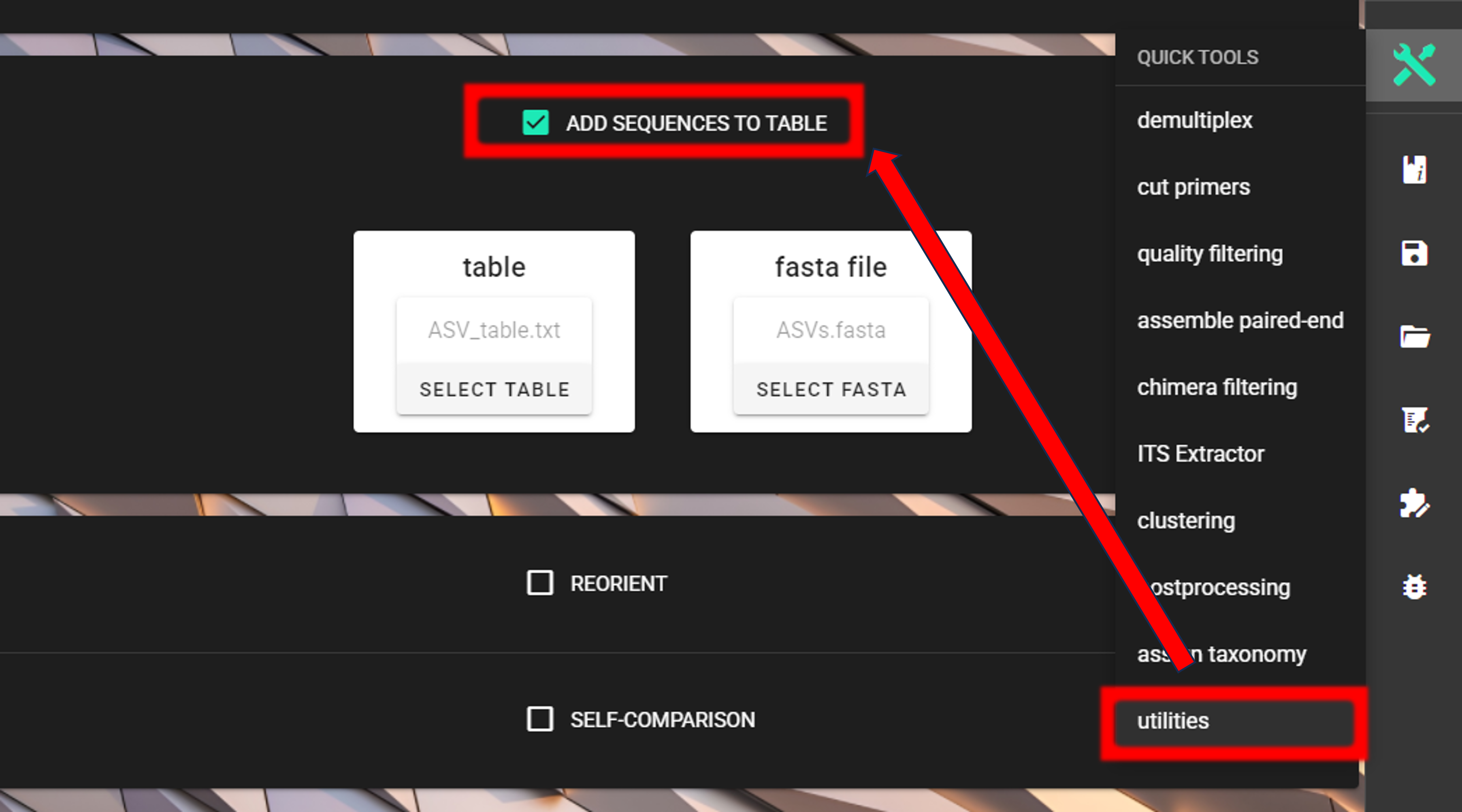 add_seqs_to_table